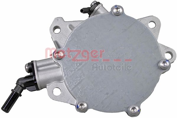 METZGER 8010078 ORIGINAL ERSATZTEIL Unterdruckpumpe, Bremsanlage